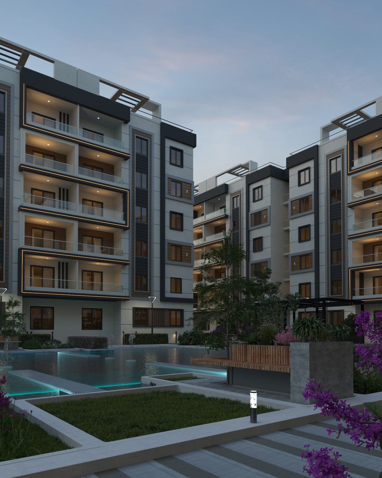 Building gains into housing stocks and how to trade the sector